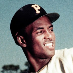 Roberto Clemente