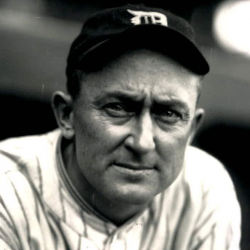 Ty Cobb