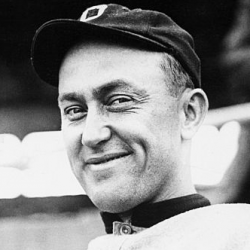 Ty Cobb