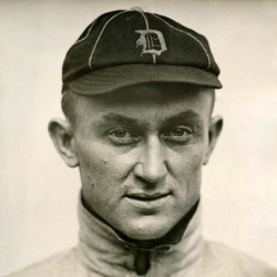Ty Cobb