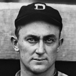 Ty Cobb