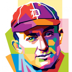 Ty Cobb