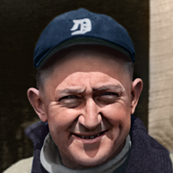 Ty Cobb