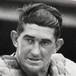 Mickey Cochrane