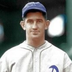 Mickey Cochrane