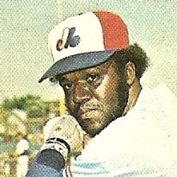 Nate Colbert