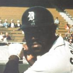 Nate Colbert