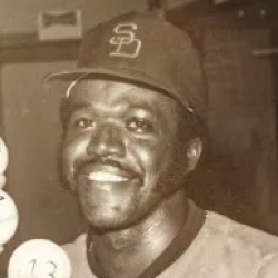 Nate Colbert