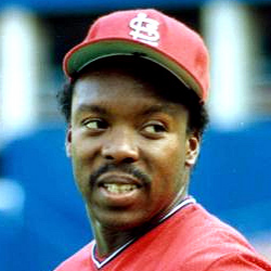 Vince Coleman