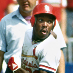 Vince Coleman