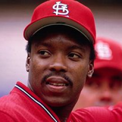Vince Coleman