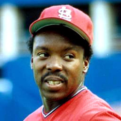 Vince Coleman