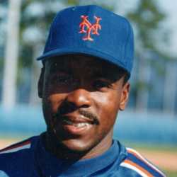 Vince Coleman
