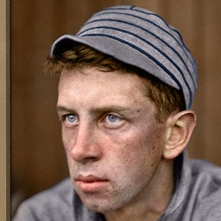 Eddie Collins
