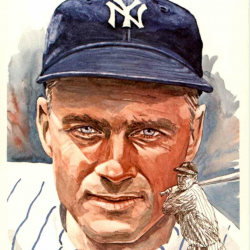 Earle Combs