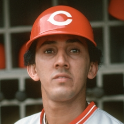 Dave Concepcion