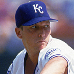 David Cone