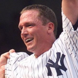David Cone