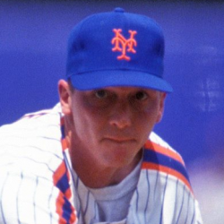 David Cone