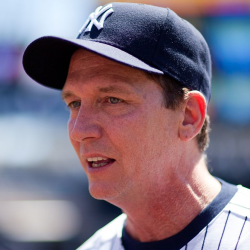 David Cone