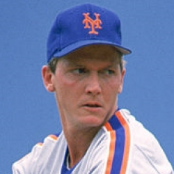 David Cone