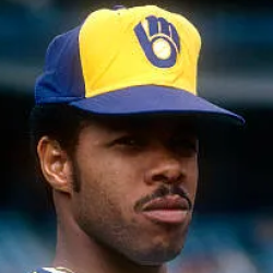 Cecil Cooper