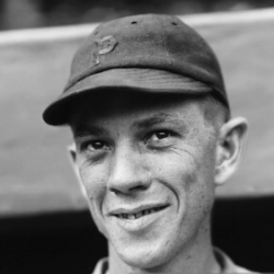 Wilbur Cooper