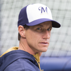 Craig Counsell