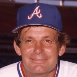 Bobby Cox