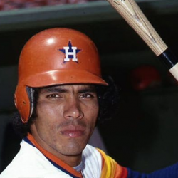 Jose Cruz