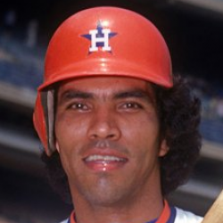 Jose Cruz