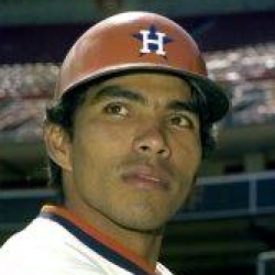Jose Cruz