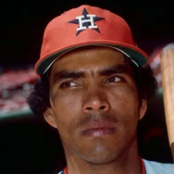 Jose Cruz