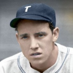 Roy Cullenbine