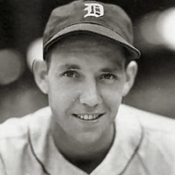Roy Cullenbine