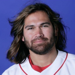 Johnny Damon
