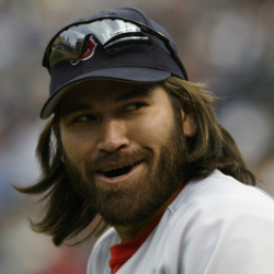 Johnny Damon