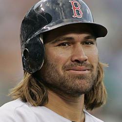 Johnny Damon