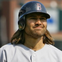 Johnny Damon