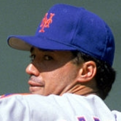 Ron Darling