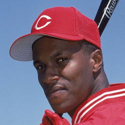 Eric Davis