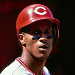 Eric Davis