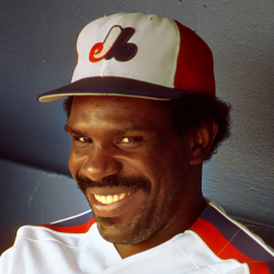 Andre Dawson