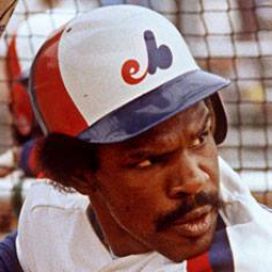 Andre Dawson