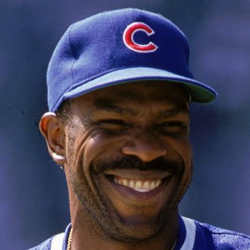 Andre Dawson