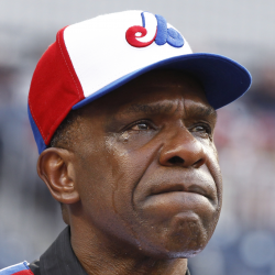 Andre Dawson