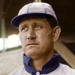 Ed Delahanty