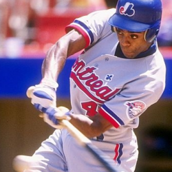 Delino DeShields