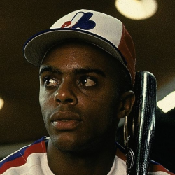 Delino DeShields