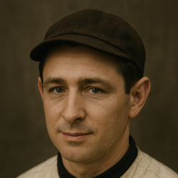 Art Devlin